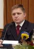 Prime Minister of the Slovak Republic Robert Fico