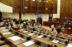 Slovak Parliament