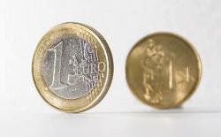 Slovakia changeover koruna euro Slovakia changeover koruna euro