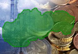 Employee Wage in Slovakia