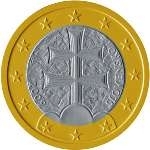 Slovakia Euro
