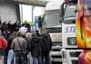 Union of Slovak Motor Carriers at press conference: New Road-Toll System Not Ready