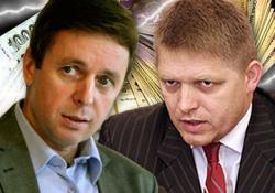 European Commission has convicted the Slovak Government of fraud