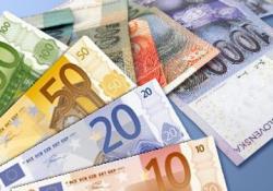 Slovakia Koruna Euro