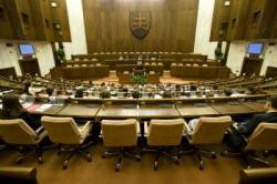 Slovak parliament (TASR)