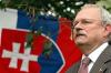 President of the Slovak Republic Ivan Gasparovic