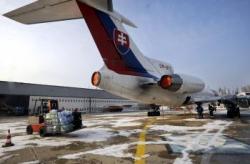 Slovak Paramedics Arrived in Haiti to provide help to the earthquake-stricken country