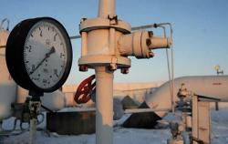 Gas Crisis in January 2009
