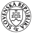 Slovakia state seal
